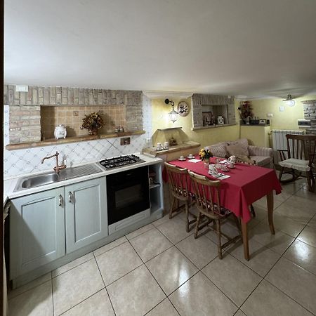 Le Scalette Bed & Breakfast Rome Exterior photo
