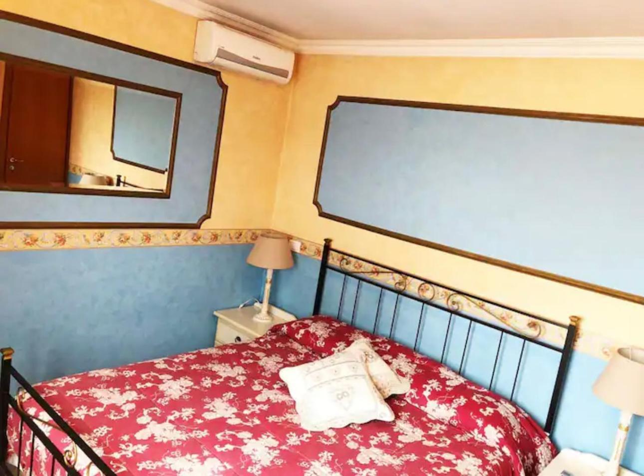 Le Scalette Bed & Breakfast Rome Exterior photo