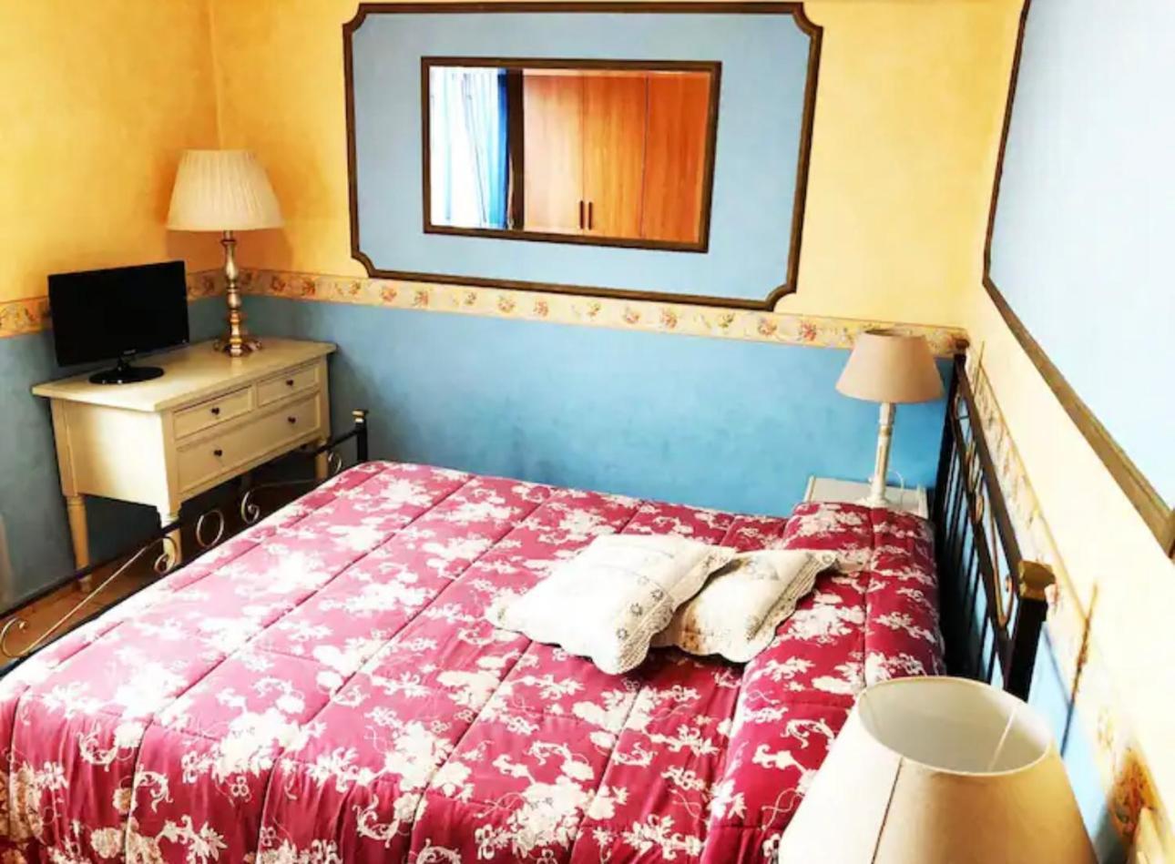 Le Scalette Bed & Breakfast Rome Exterior photo