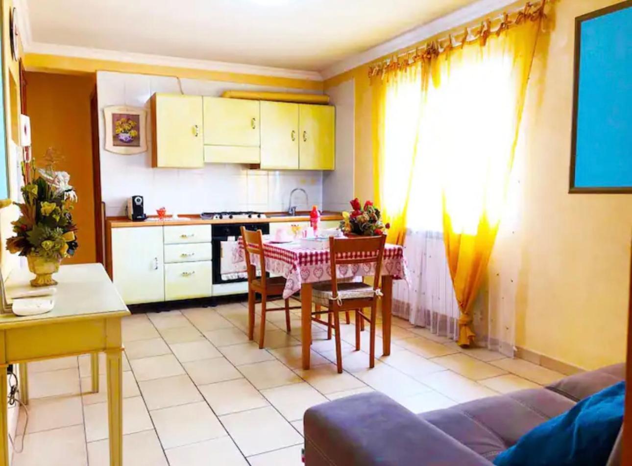 Le Scalette Bed & Breakfast Rome Exterior photo