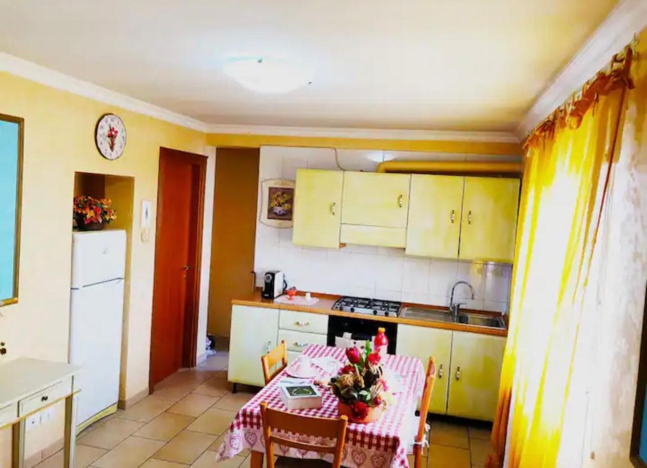 Le Scalette Bed & Breakfast Rome Exterior photo