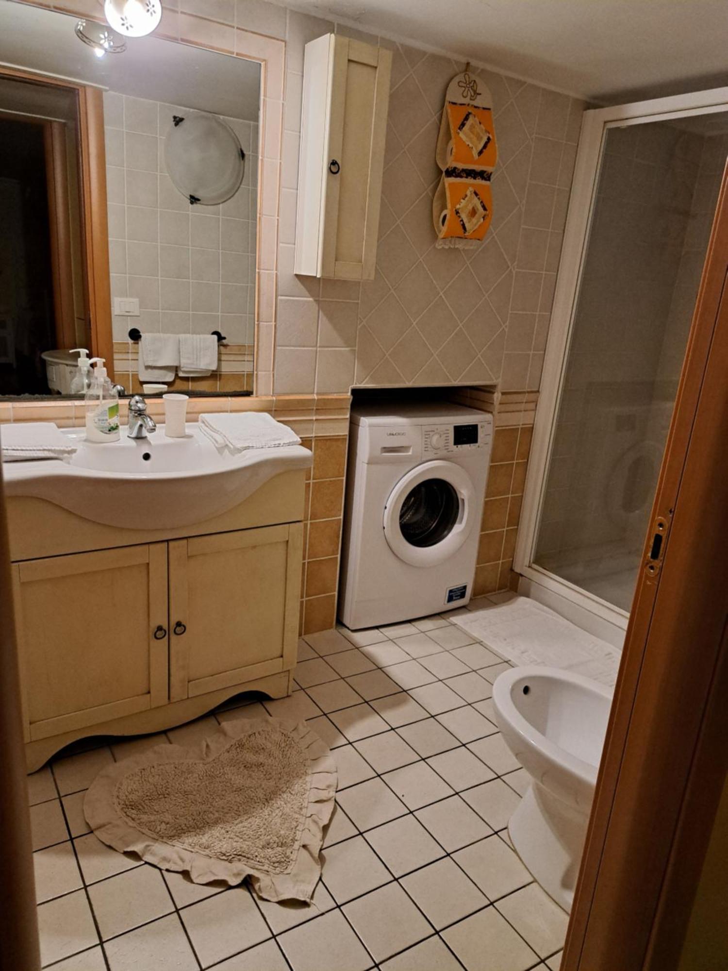 Le Scalette Bed & Breakfast Rome Exterior photo