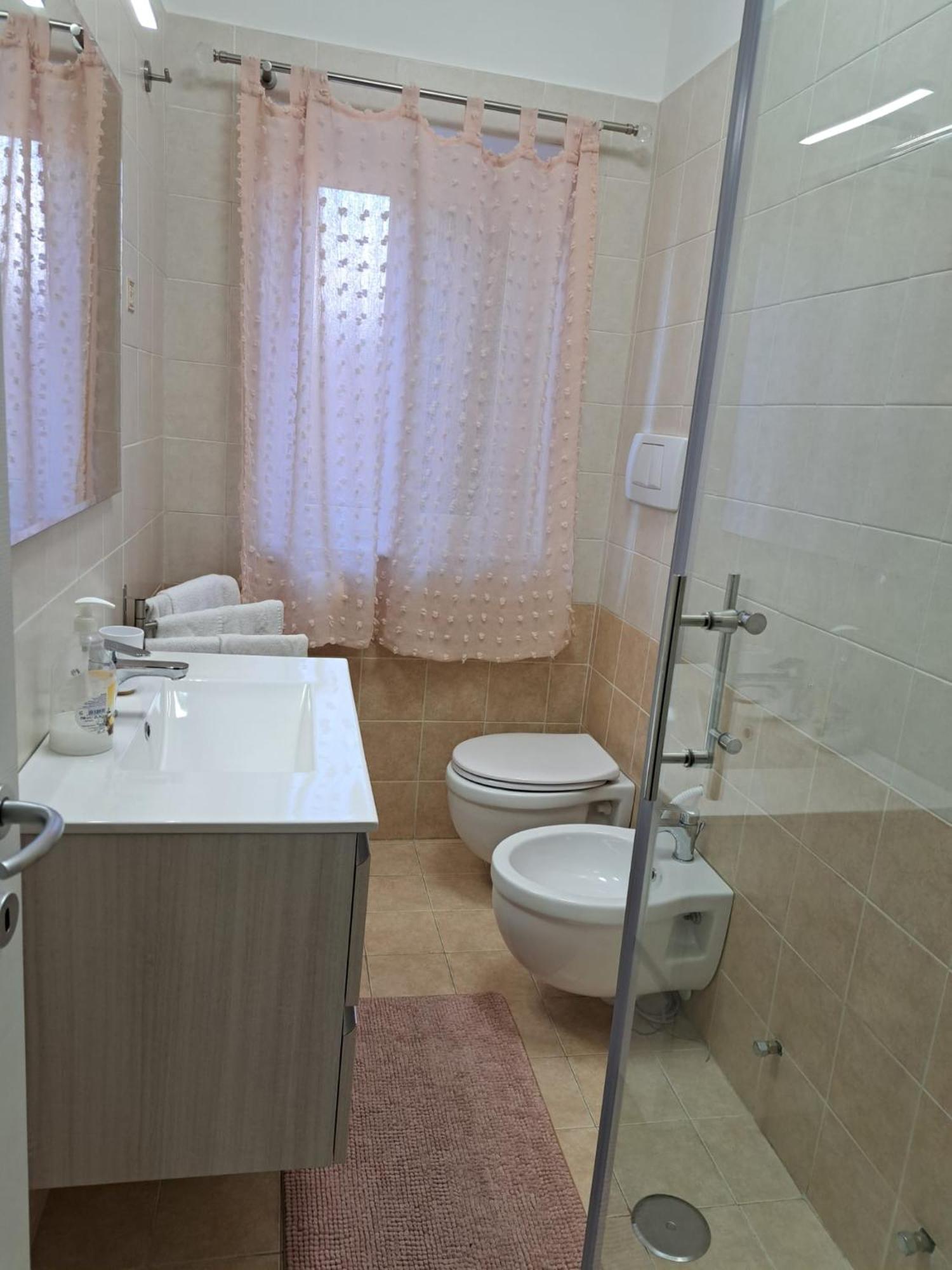 Le Scalette Bed & Breakfast Rome Exterior photo