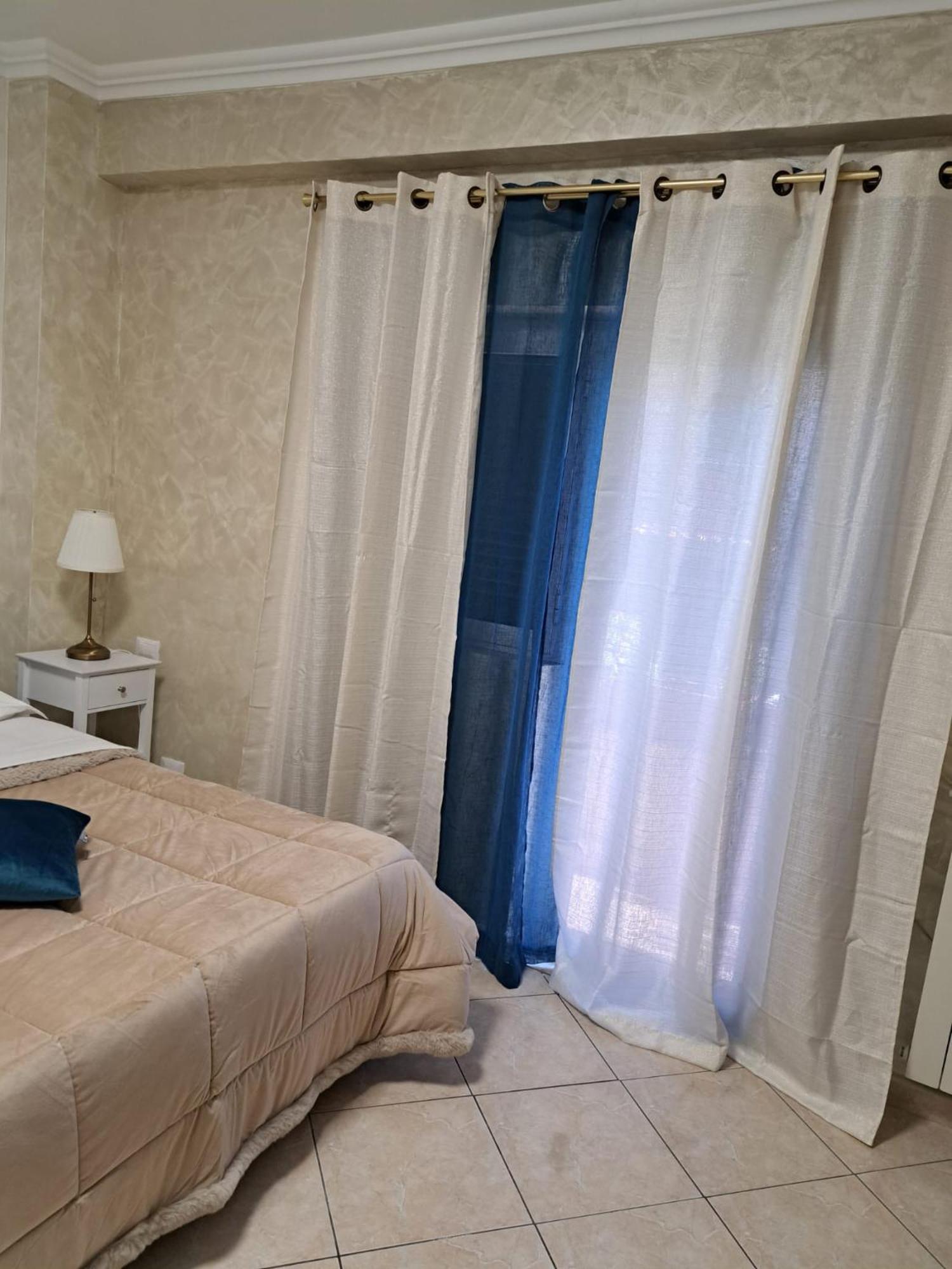 Le Scalette Bed & Breakfast Rome Exterior photo