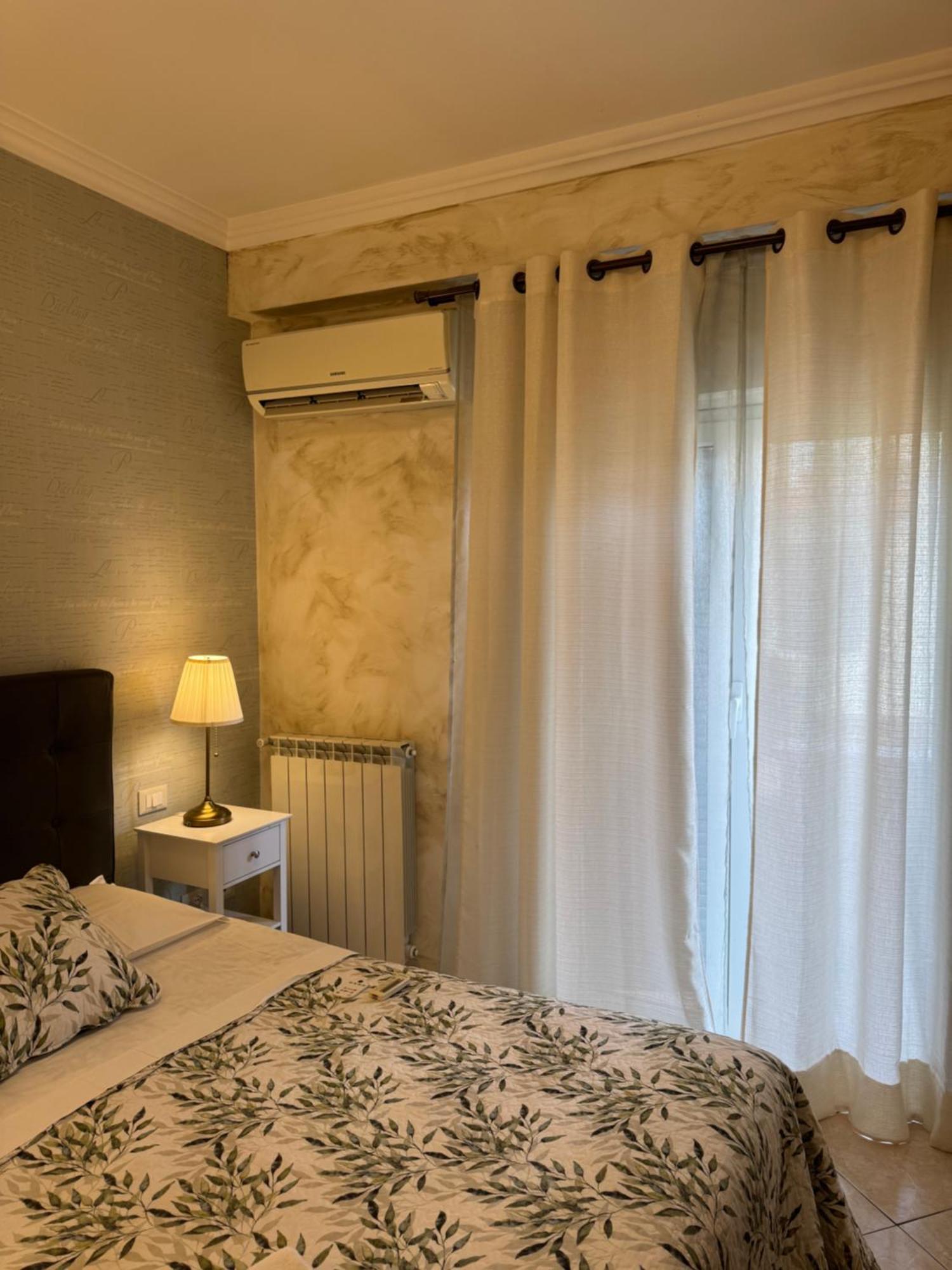 Le Scalette Bed & Breakfast Rome Exterior photo