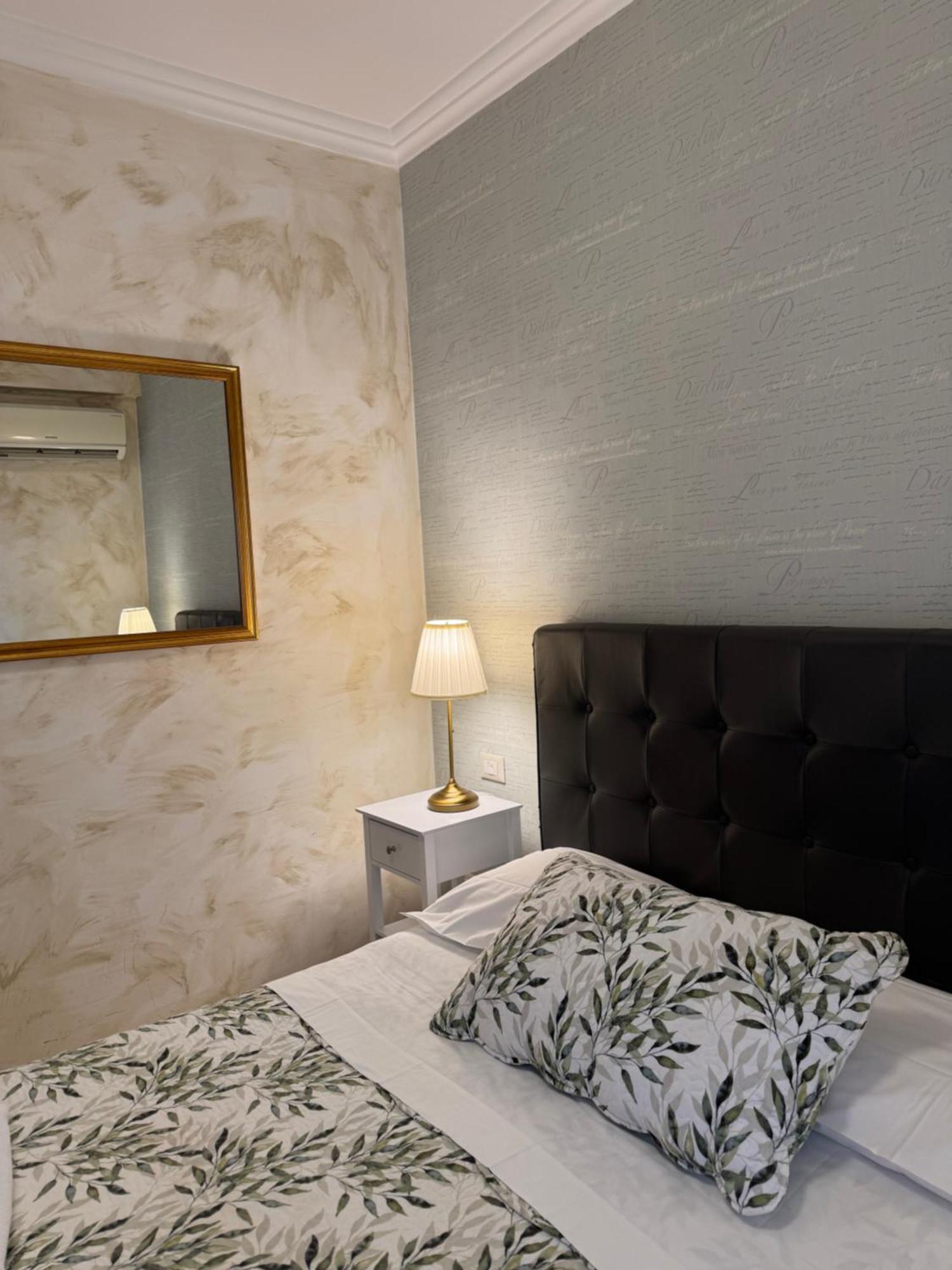 Le Scalette Bed & Breakfast Rome Exterior photo