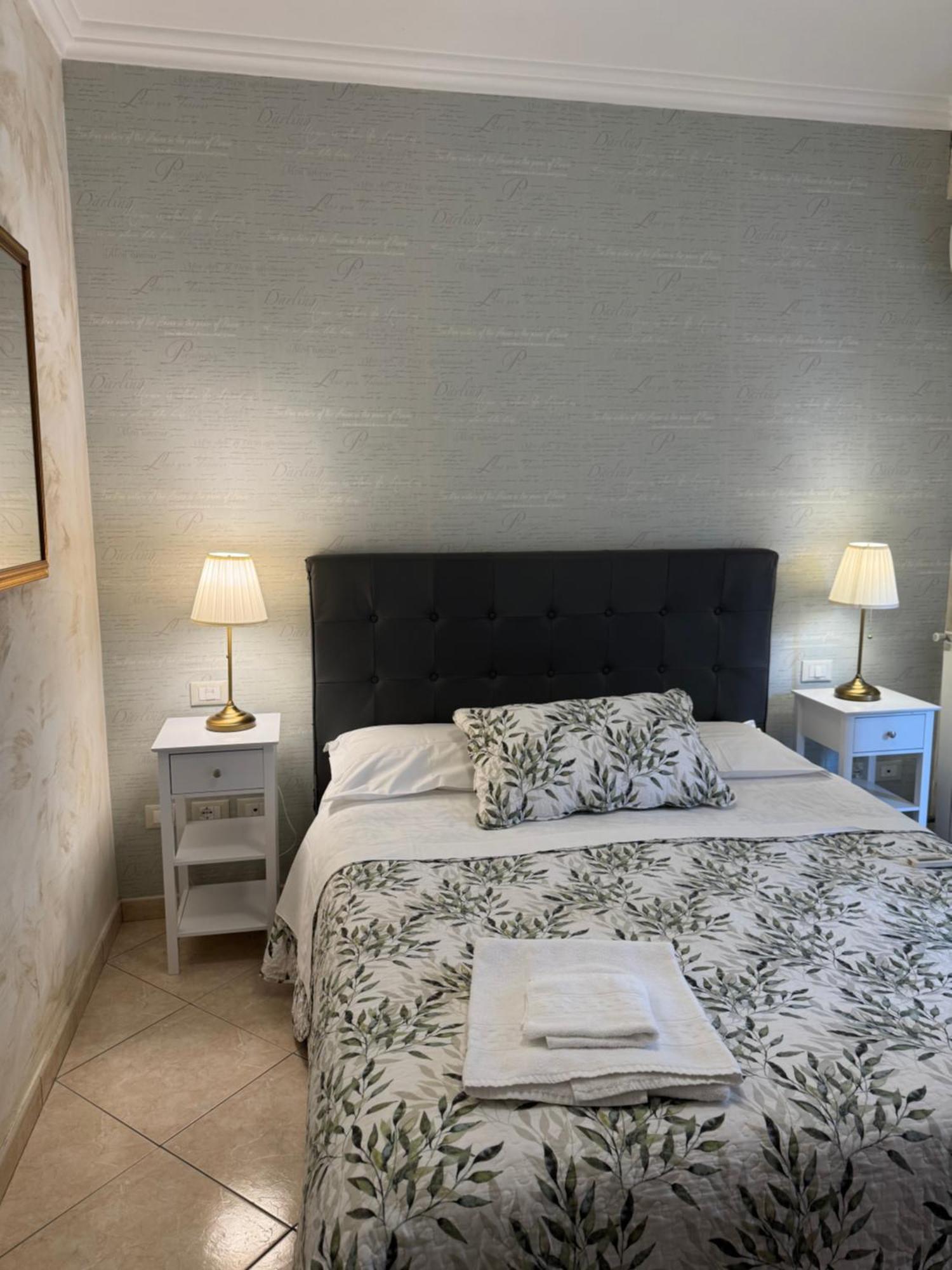 Le Scalette Bed & Breakfast Rome Exterior photo