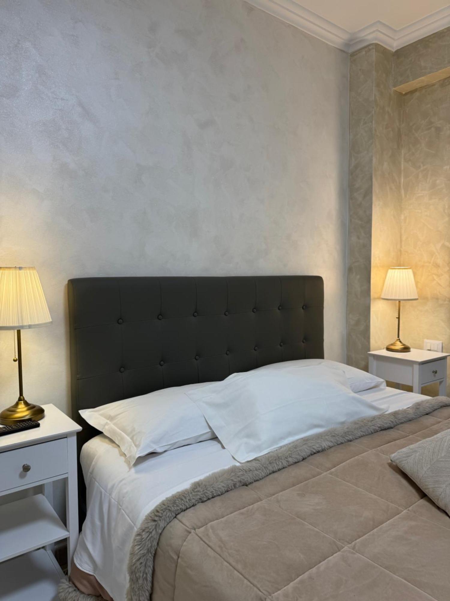 Le Scalette Bed & Breakfast Rome Exterior photo