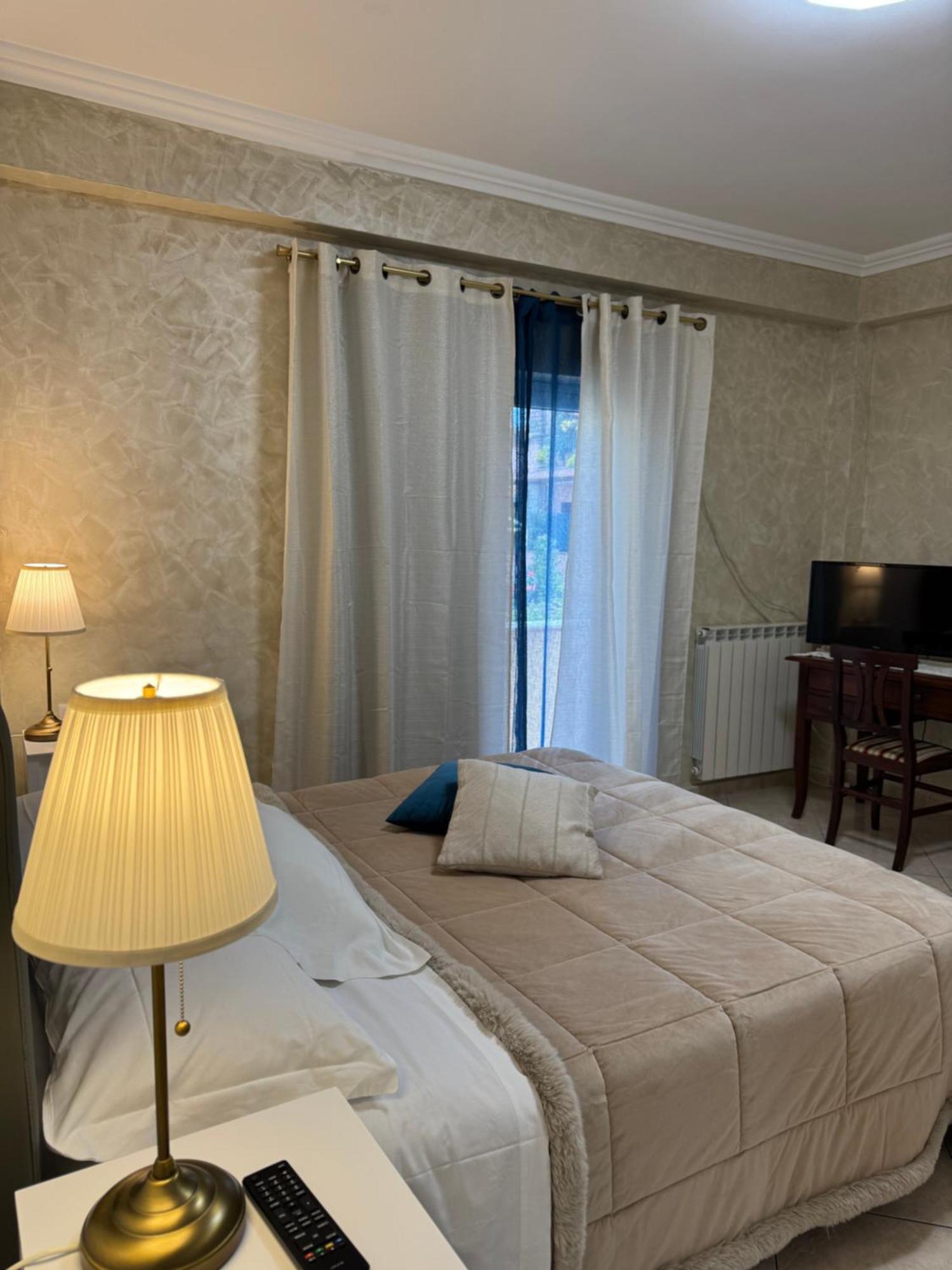 Le Scalette Bed & Breakfast Rome Exterior photo