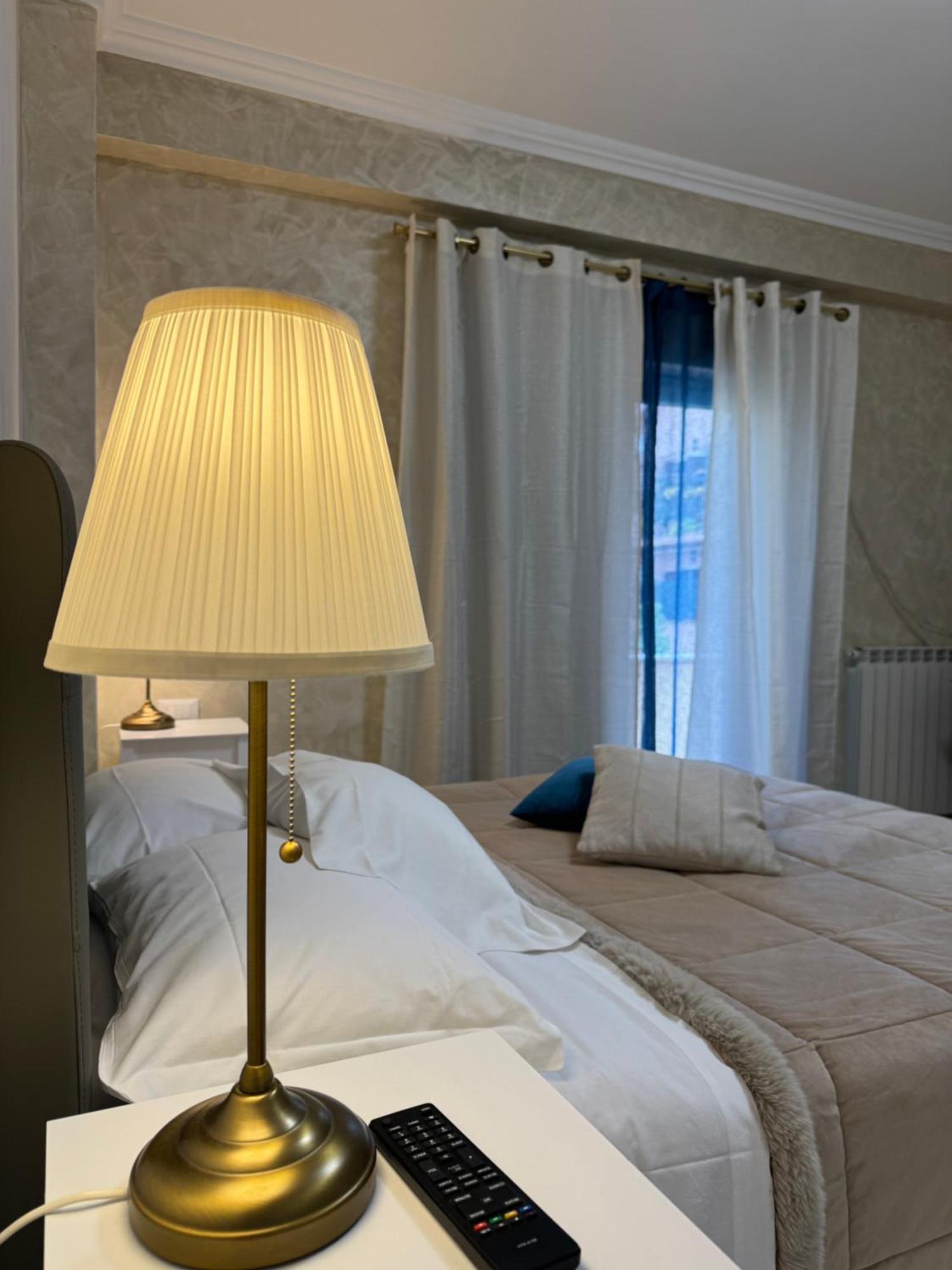 Le Scalette Bed & Breakfast Rome Exterior photo