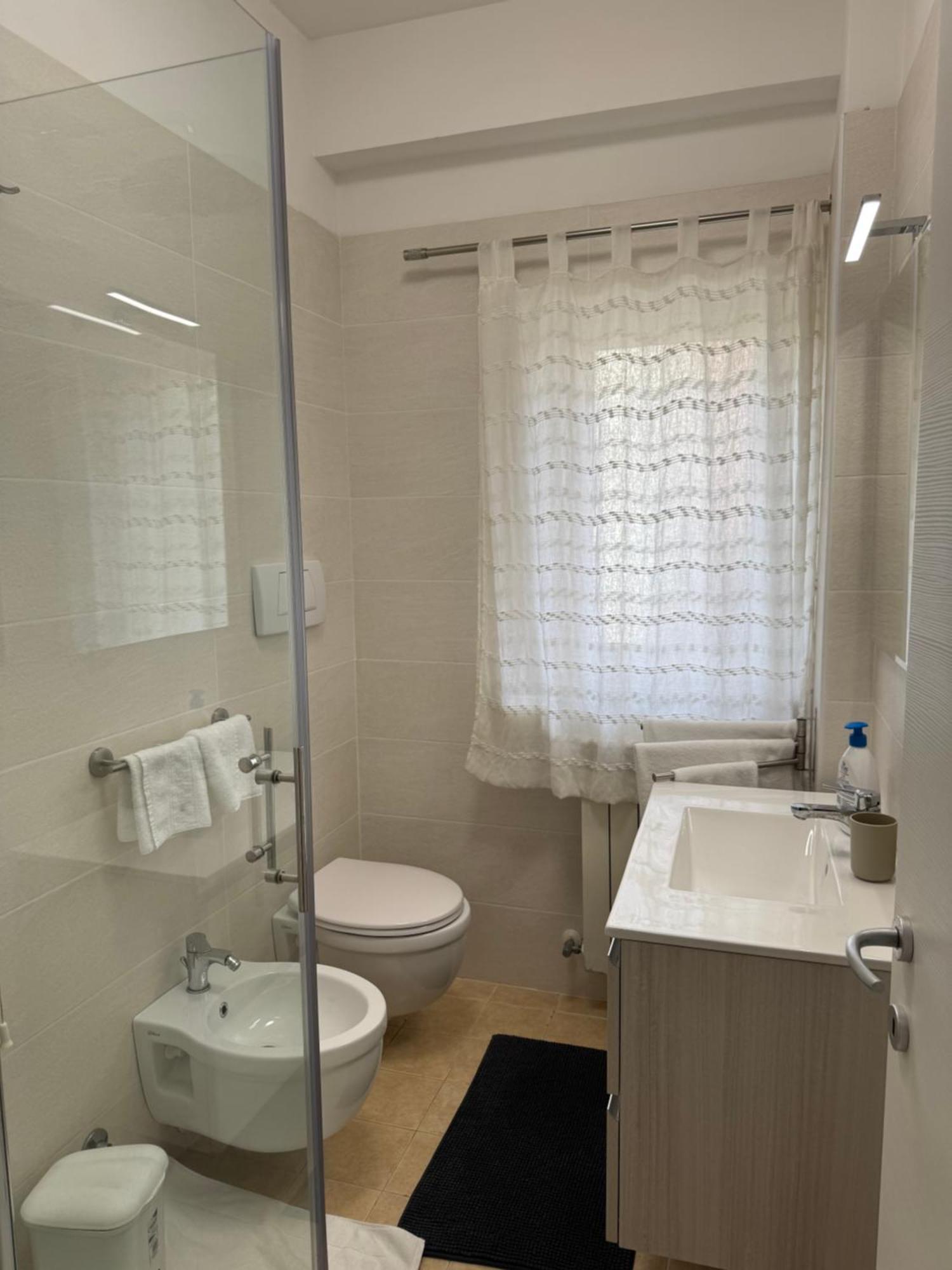Le Scalette Bed & Breakfast Rome Exterior photo