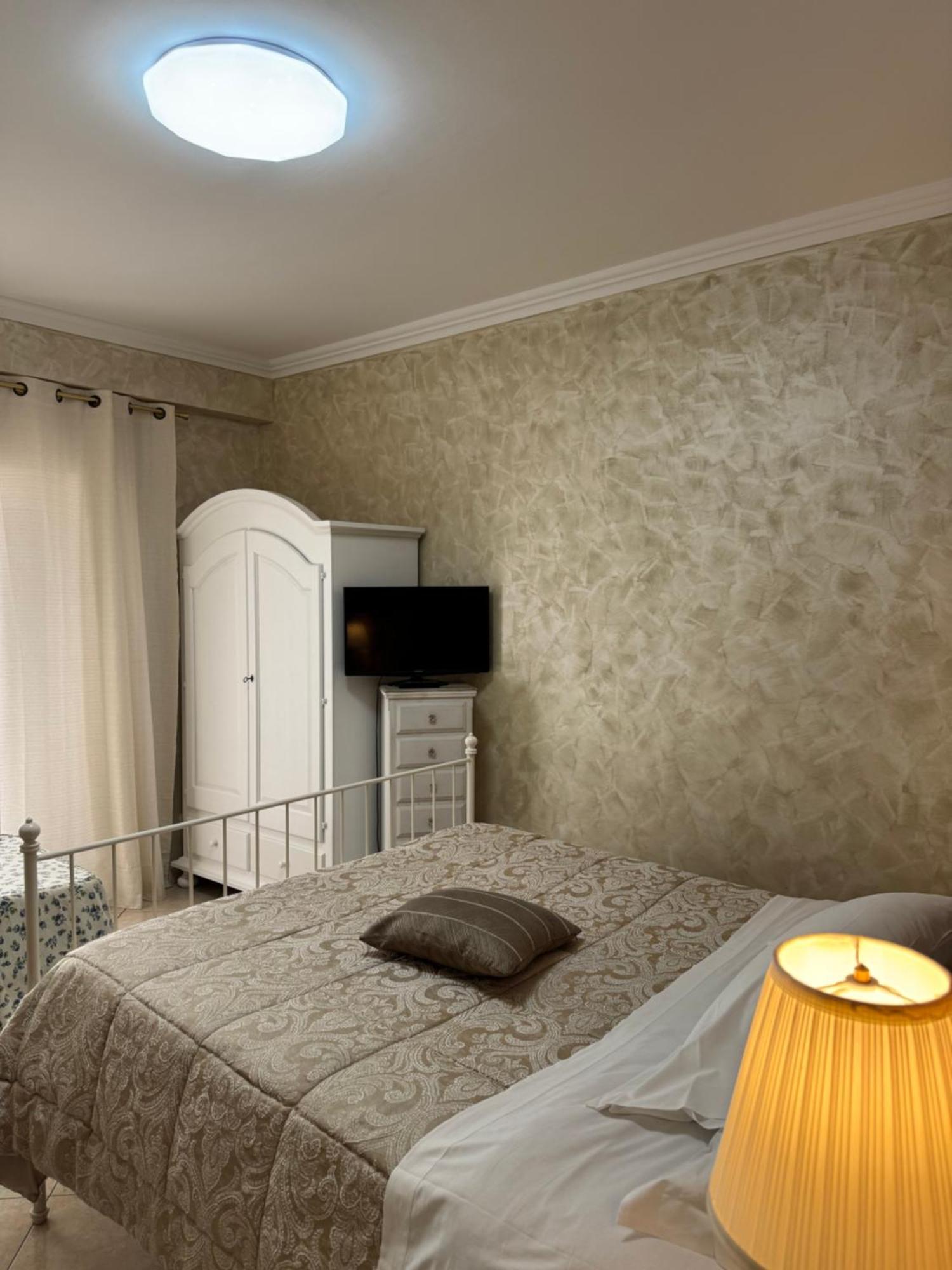 Le Scalette Bed & Breakfast Rome Exterior photo