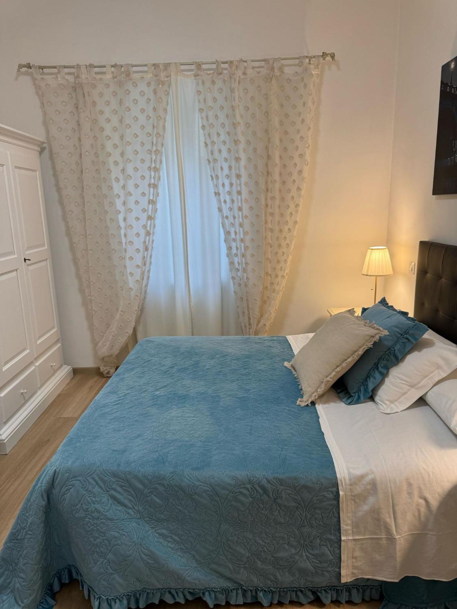 Le Scalette Bed & Breakfast Rome Exterior photo