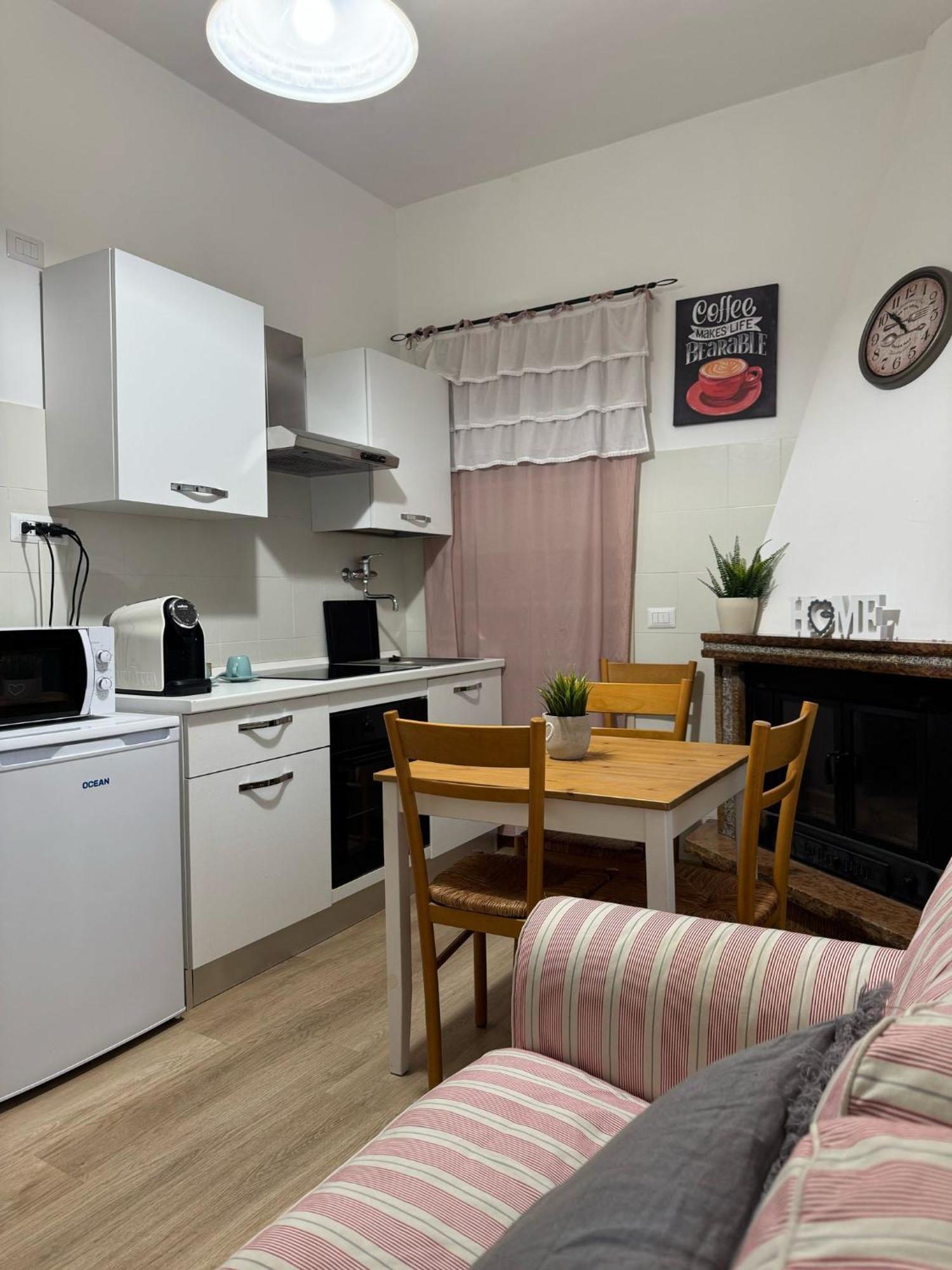Le Scalette Bed & Breakfast Rome Exterior photo