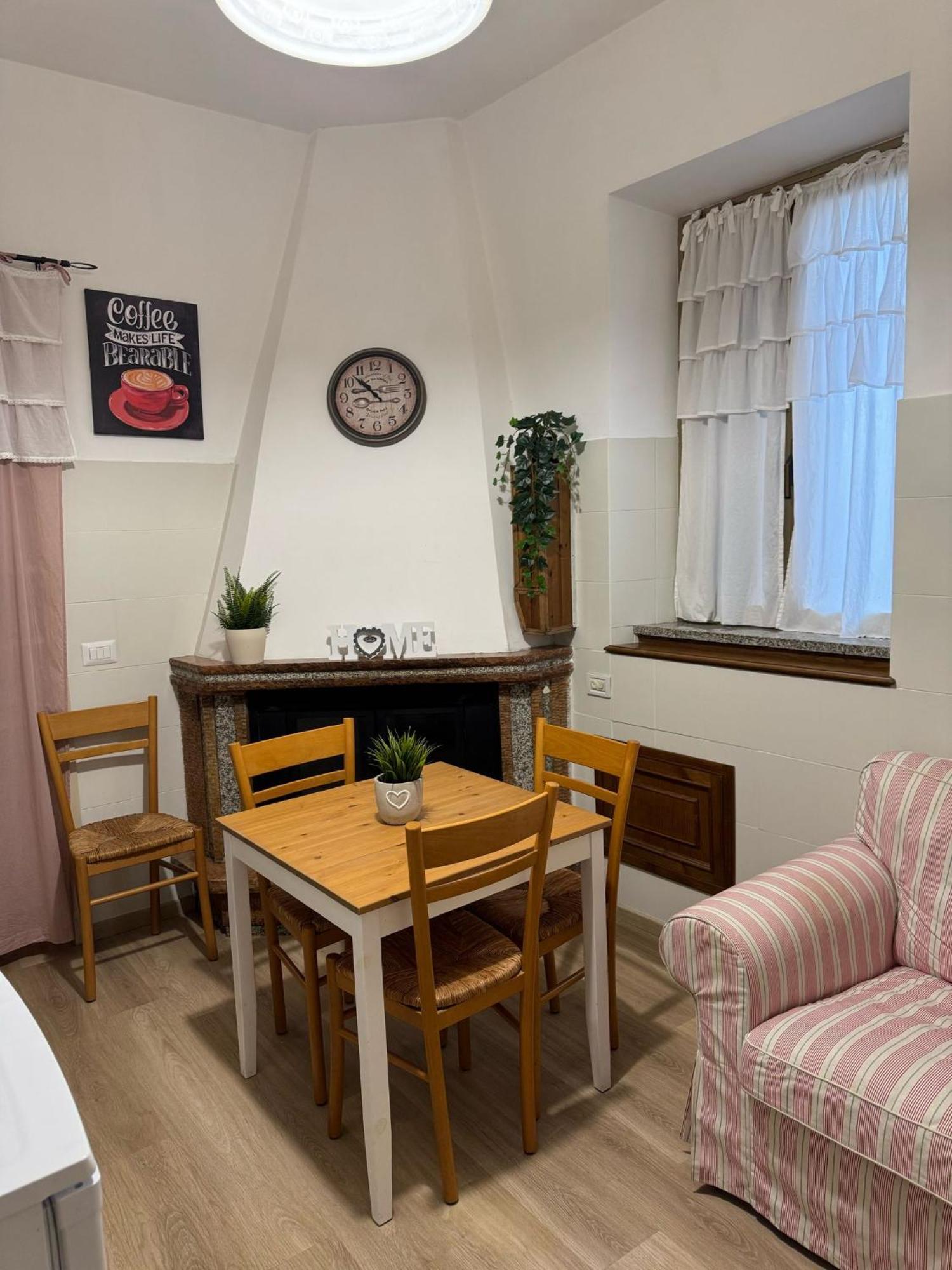 Le Scalette Bed & Breakfast Rome Exterior photo